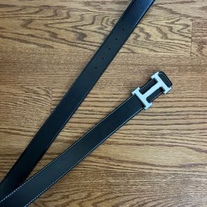 H Belt